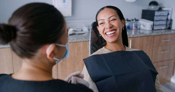 Our Range of Dental Services in Tipton, MO